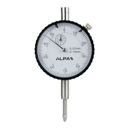 ΩΡΟΛΟΓΙΑΚΟ ΜΙΚΡΟΜΕΤΡΟ ALPA
